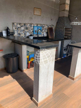 Imagem Casa com 2 Quartos à Venda, 94 m² em Jardim Brogotá - Atibaia