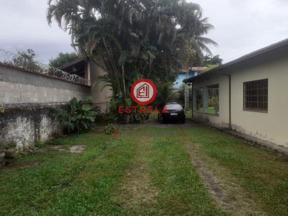 Imagem Casa com 3 Quartos à Venda, 230 m² em Jardim Casa Branca - Caraguatatuba