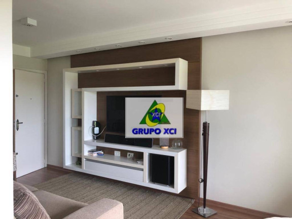 Imagem Apartamento com 3 Quartos à Venda, 100 m² em Parque Taquaral - Campinas Imagem Apartamento com 3 Quartos à Venda, 100 m² em Parque Taquaral - Campinas