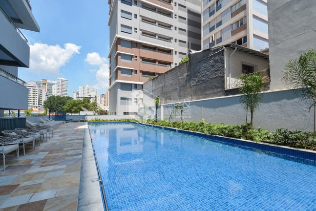 Imagem Apartamento com 1 Quarto à Venda, 34 m² em Vila Da Saúde - São Paulo Imagem Apartamento com 1 Quarto à Venda, 34 m² em Vila Da Saúde - São Paulo