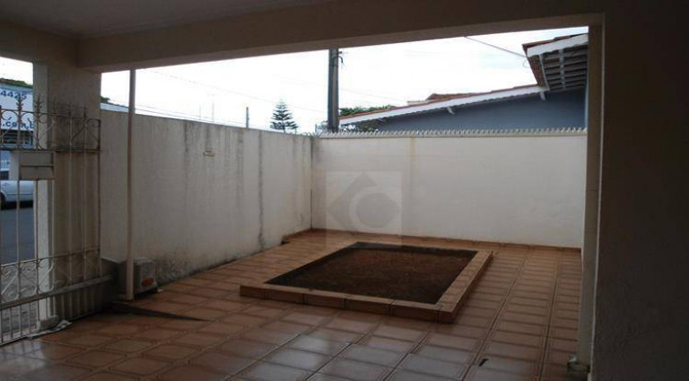 Imagem Casa com 2 Quartos à Venda ou Locação, 182 m² em Centro - Indaiatuba