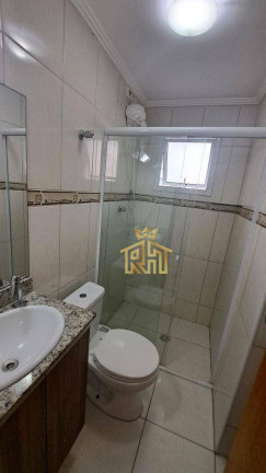 Imagem Apartamento com 2 Quartos à Venda, 85 m² em Vila Guilhermina - Praia Grande