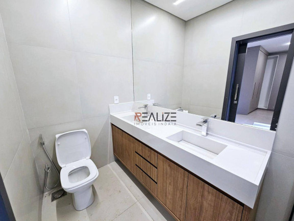 Imagem Casa com 3 Quartos à Venda, 140 m² em Condomínio Park Gran Reserve - Indaiatuba