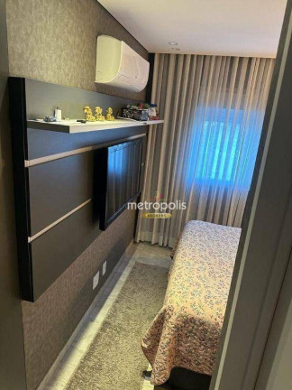 Imagem Apartamento com 3 Quartos à Venda, 103 m² em Centro - Santo André