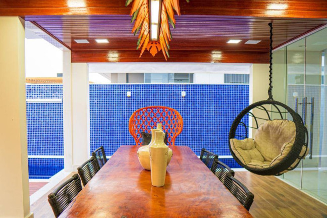 Imagem Casa com 3 Quartos à Venda, 256 m² em Sim - Feira De Santana Imagem Casa com 3 Quartos à Venda, 256 m² em Sim - Feira De Santana