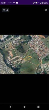 Imagem Imóvel à Venda, 20.000 m² em Residencial Esperança - Caçapava Imagem Imóvel à Venda, 20.000 m² em Residencial Esperança - Caçapava