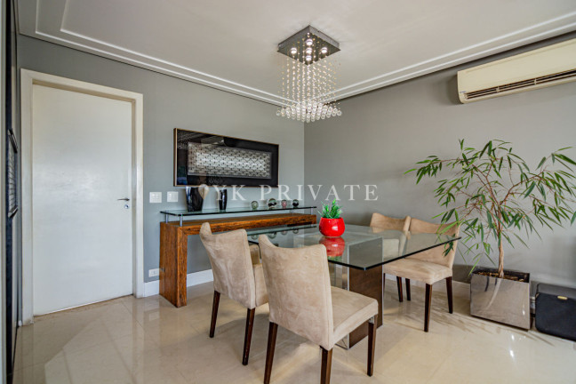 Imagem Apartamento com 4 Quartos à Venda, 206 m² em Vila Romana - São Paulo Imagem Apartamento com 4 Quartos à Venda, 206 m² em Vila Romana - São Paulo