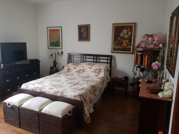 Imagem Imóvel com 3 Quartos à Venda, 170 m² em Bela Vista - São Paulo