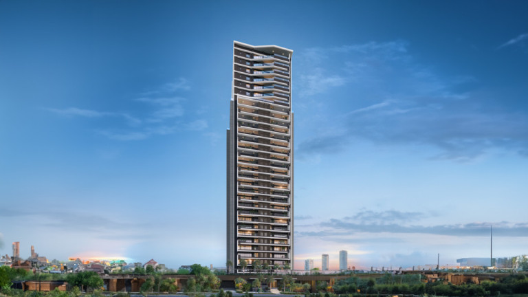Imagem Apartamento com 3 Quartos à Venda, 170 m² em Serrinha - Goiânia