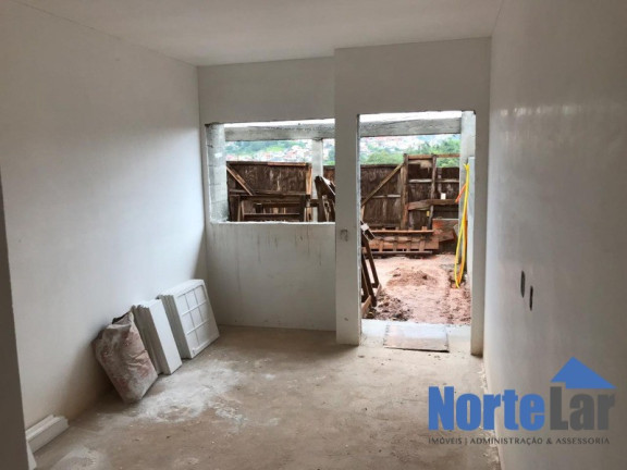 Imagem Sobrado com 2 Quartos à Venda, 65 m² em Chácara São Luiz - Franco Da Rocha
