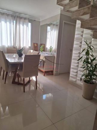 Imagem Apartamento com 2 Quartos à Venda, 99 m² em Jardim Santa Terezinha (zona Leste) - São Paulo Imagem Apartamento com 2 Quartos à Venda, 99 m² em Jardim Santa Terezinha (zona Leste) - São Paulo