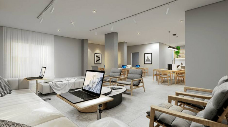 Imagem Apartamento com 2 Quartos à Venda, 9 m² em Vila Gustavo - São Paulo Imagem Apartamento com 2 Quartos à Venda, 9 m² em Vila Gustavo - São Paulo