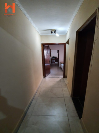 Imagem Sobrado com 3 Quartos à Venda, 131 m² em Parque Jabaquara - São Paulo Imagem Sobrado com 3 Quartos à Venda, 131 m² em Parque Jabaquara - São Paulo