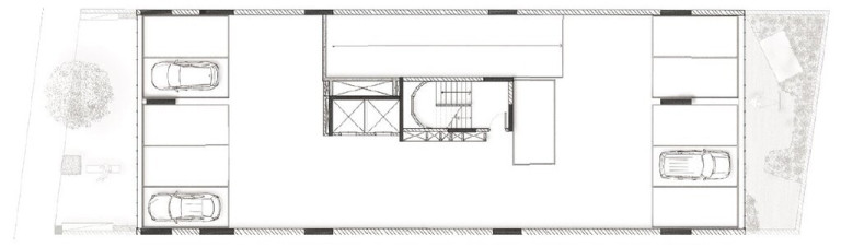 Imagem Apartamento com 1 Quarto à Venda, 88 m² em Itaim Bibi - São Paulo