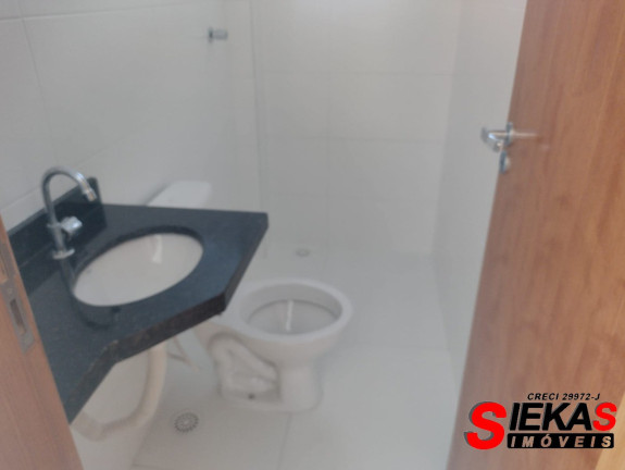 Imagem Apartamento com 2 Quartos à Venda, 52 m² em Vila Guilhermina - São Paulo