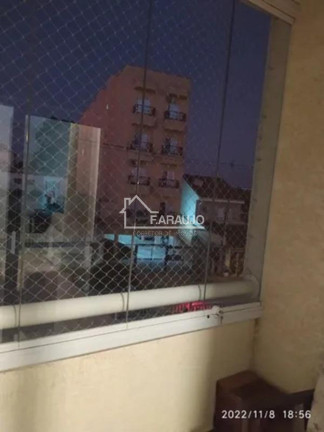 Imagem Apartamento com 2 Quartos à Venda, 62 m² em Jardim Leocádia - Sorocaba