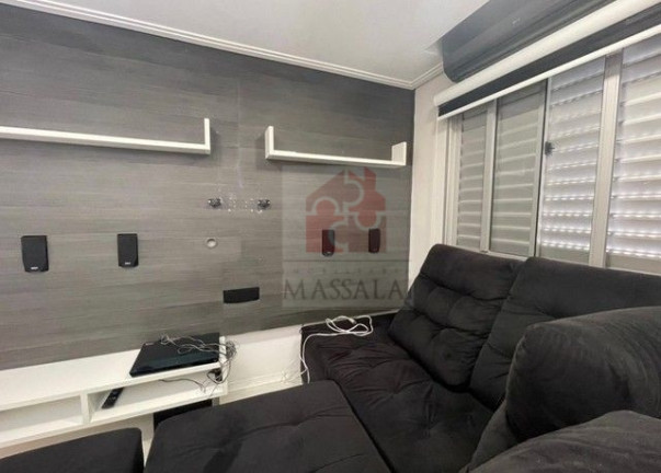 Imagem Apartamento com 2 Quartos à Venda, 57 m² em Igara - Canoas Imagem Apartamento com 2 Quartos à Venda, 57 m² em Igara - Canoas