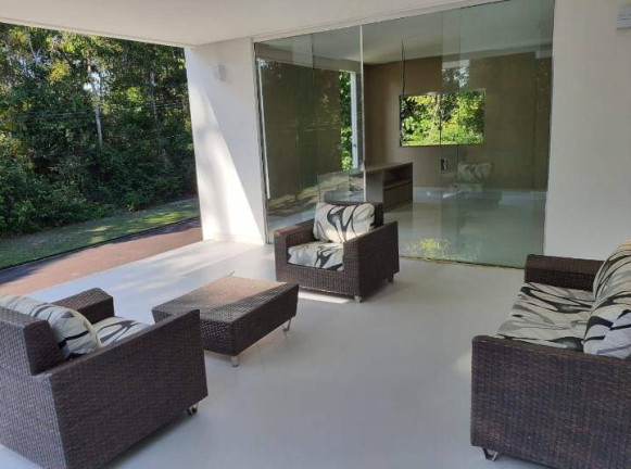 Imagem Casa com 5 Quartos à Venda, 386 m² em Manaus Imagem Casa com 5 Quartos à Venda, 386 m² em Manaus
