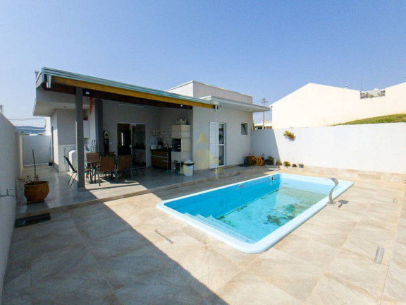Imagem Casa de Condomínio com 3 Quartos à Venda, 250 m² em Jacaré - Cabreúva Imagem Casa de Condomínio com 3 Quartos à Venda, 250 m² em Jacaré - Cabreúva