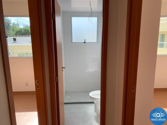 Imagem Imóvel com 2 Quartos à Venda, 50 m² em Campo Grande - Rio De Janeiro