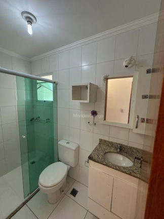 Imagem Apartamento com 2 Quartos à Venda, 58 m² em Jardim Guadalajara - Sorocaba