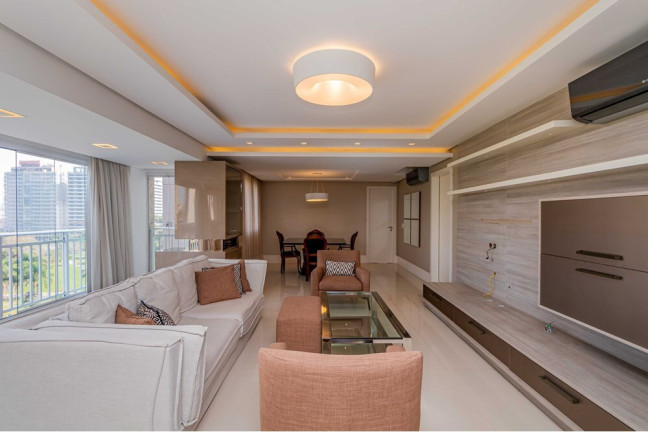 Imagem Apartamento com 3 Quartos à Venda, 146 m² em Jardim Europa - Porto Alegre Imagem Apartamento com 3 Quartos à Venda, 146 m² em Jardim Europa - Porto Alegre