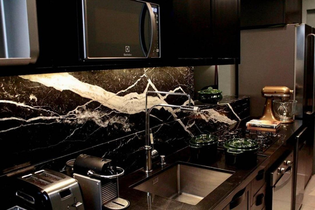 Imagem Apartamento com 1 Quarto à Venda, 70 m² em Barra Da Tijuca - Rio De Janeiro