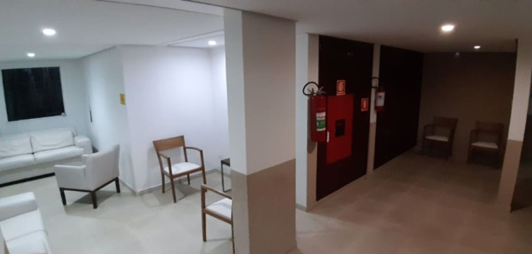 Imagem Apartamento com 3 Quartos à Venda, 66 m² em Jardim Nosso Lar - São Paulo
