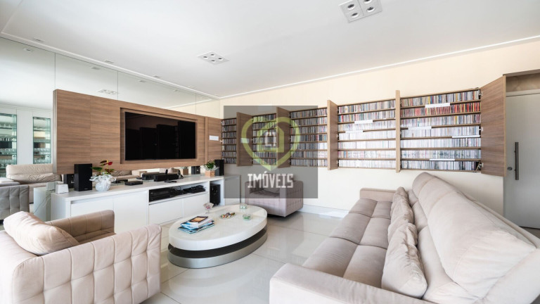 Imagem Apartamento com 4 Quartos à Venda, 171 m² em Paraíso - São Paulo