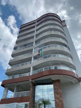Imagem Apartamento com 2 Quartos à Venda, 71 m² em Maracanã - Praia Grande Imagem Apartamento com 2 Quartos à Venda, 71 m² em Maracanã - Praia Grande