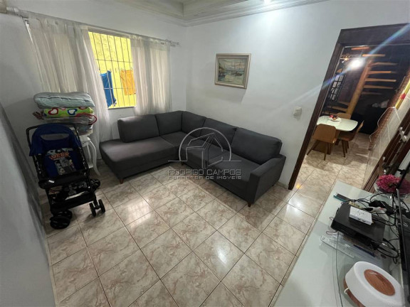 Imagem Sobrado à Venda, 346 m² em Tupi - Praia Grande Imagem Sobrado à Venda, 346 m² em Tupi - Praia Grande