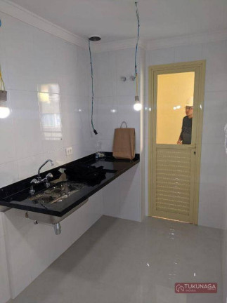 Imagem Apartamento com 2 Quartos à Venda, 66 m² em Jardim Sao Paulo(zona Norte) - São Paulo Imagem Apartamento com 2 Quartos à Venda, 66 m² em Jardim Sao Paulo(zona Norte) - São Paulo