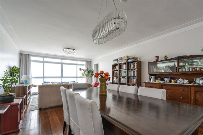 Imagem Apartamento com 1 Quarto à Venda, 138 m² em Vila Mariana - São Paulo Imagem Apartamento com 1 Quarto à Venda, 138 m² em Vila Mariana - São Paulo