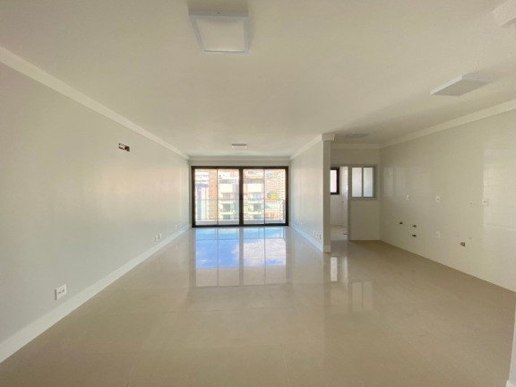 Imagem Apartamento com 3 Quartos à Venda, 136 m² em Centro - Florianópolis