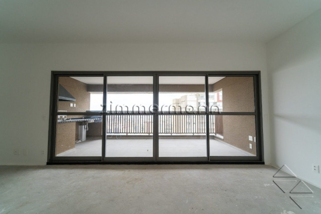 Imagem Apartamento com 4 Quartos à Venda, 191 m² em Vila Gumercindo - São Paulo Imagem Apartamento com 4 Quartos à Venda, 191 m² em Vila Gumercindo - São Paulo