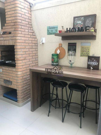 Imagem Sobrado com 3 Quartos à Venda, 200 m² em Parque São Domingos - São Paulo Imagem Sobrado com 3 Quartos à Venda, 200 m² em Parque São Domingos - São Paulo