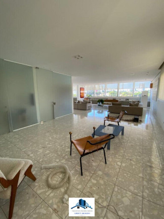 Imagem Apartamento com 2 Quartos para Alugar, 425 m² em Higienópolis - São Paulo