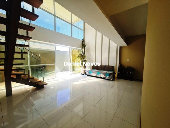 Apartamento com 4 Quartos à Venda, 240 m² em Vilas Do Atlântico - Lauro De Freitas