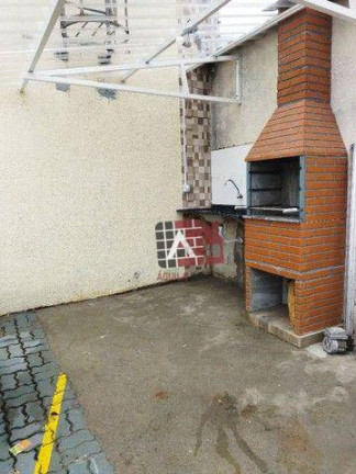 Imagem Sobrado com 2 Quartos à Venda, 60 m² em Vila Jacuí - São Paulo