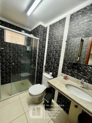 Imagem Apartamento com 3 Quartos à Venda, 99 m² em Alto Da Glória - Goiânia