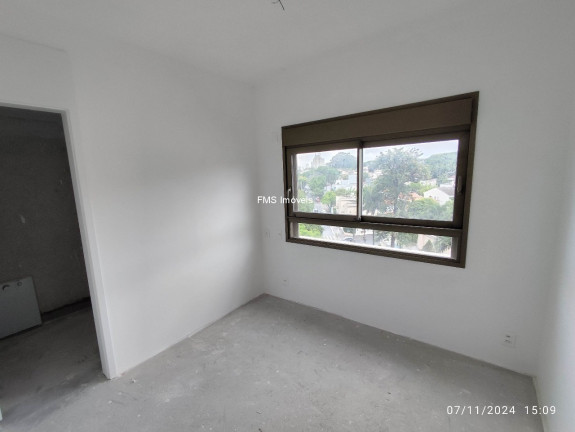 Imagem Imóvel com 3 Quartos à Venda, 230 m² em Vila Clementino - São Paulo