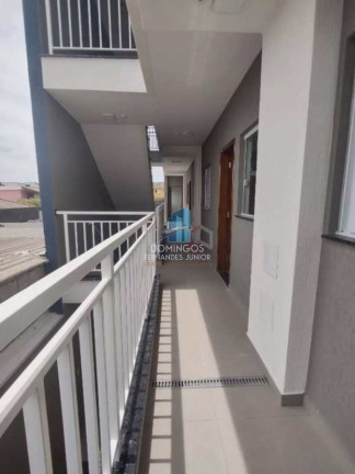 Imagem Apartamento com 2 Quartos à Venda, 36 m² em Parada Xv De Novembro - São Paulo