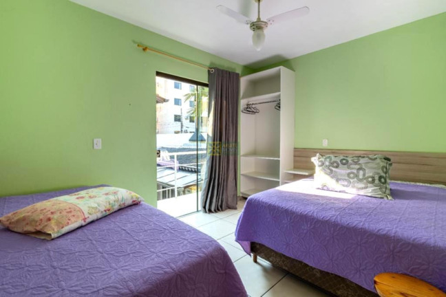 Imagem Apartamento com 2 Quartos para Alugar ou Temporada, 50 m² em Centro - Bombinhas Imagem Apartamento com 2 Quartos para Alugar ou Temporada, 50 m² em Centro - Bombinhas