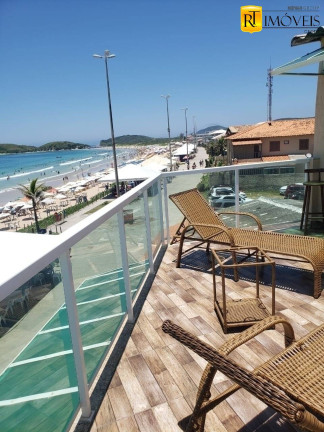 Imagem Apartamento com 5 Quartos à Venda, 120 m² em Peró - Cabo Frio