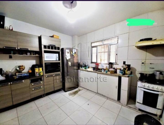 Imagem Casa com 5 Quartos para Alugar,  em Flores - Manaus