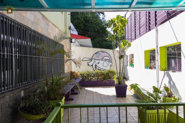 Imagem Casa à Venda, 353 m² em Vila Ester (zona Norte) - São Paulo