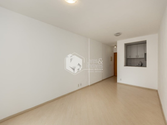 Imagem Apartamento com 2 Quartos à Venda, 57 m² em Vila Clementino - São Paulo Imagem Apartamento com 2 Quartos à Venda, 57 m² em Vila Clementino - São Paulo