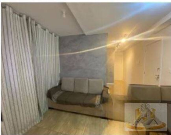 Imagem Apartamento com 2 Quartos à Venda, 48 m² em Jardim Imperador (zona Leste) - São Paulo