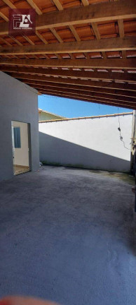 Imagem Casa com 2 Quartos à Venda, 147 m² em Loteamento Jardim Primavera - Lorena Imagem Casa com 2 Quartos à Venda, 147 m² em Loteamento Jardim Primavera - Lorena