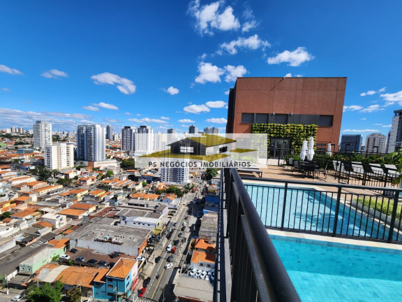Imagem Imóvel com 1 Quarto à Venda, 28 m² em Vila Dom Pedro I - São Paulo Imagem Imóvel com 1 Quarto à Venda, 28 m² em Vila Dom Pedro I - São Paulo